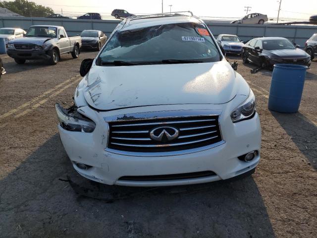 2015 INFINITI QX60 - 5N1AL0MM3FC505297