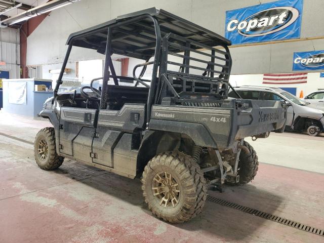 2020 KAWASAKI KAF820 J - JKBAFSJ18LB513968