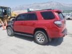 TOYOTA 4RUNNER SR photo