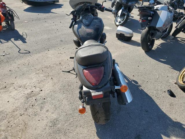 2016 SUZUKI VZ1500 - JS1VY55A2G2100025
