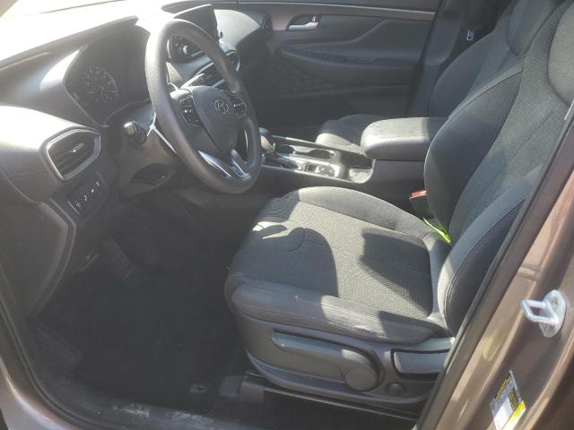 2019 HYUNDAI SANTA FE S - 5NMS23AD9KH075868