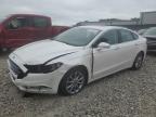 FORD FUSION SE photo