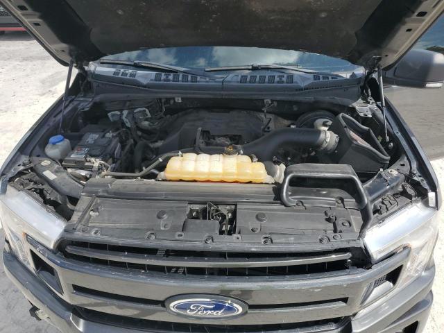 2018 FORD F150 SUPER - 1FTEW1CP7JFE39469