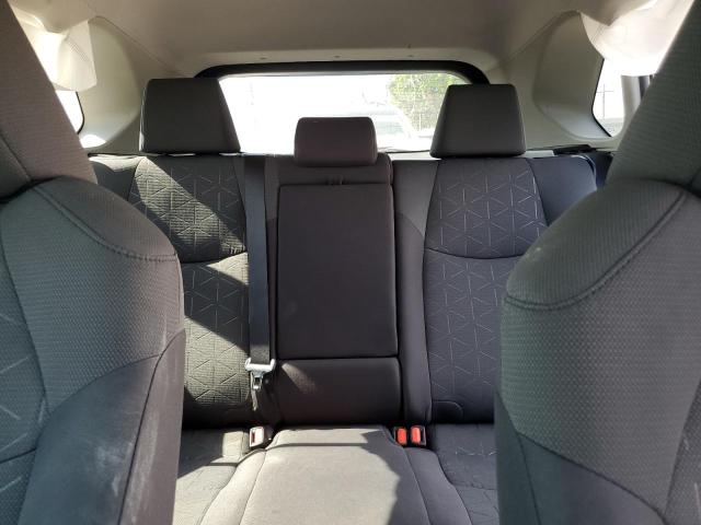 2021 TOYOTA RAV4 XLE - 2T3W1RFV0MC122746