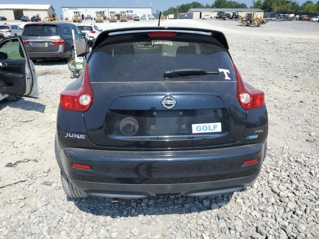 VIN JN8AF5MV1ET484793 2014 Nissan Juke, S no.6