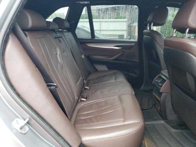 2015 BMW X5 XDRIVE3 - 5UXKR0C53F0K71728