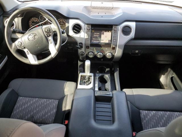 2019 TOYOTA TUNDRA CRE - 5TFDY5F17KX816768