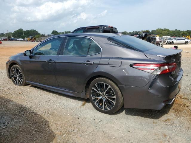 VIN 4T1B11HK5KU730656 2019 Toyota Camry, L no.2