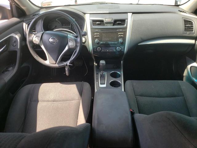 2015 NISSAN ALTIMA 2.5 - 1N4AL3AP0FC107040