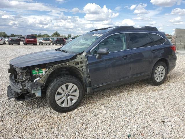 VIN 4S4BSAFC7G3325615 2016 Subaru Outback, 2.5I Pre... no.1