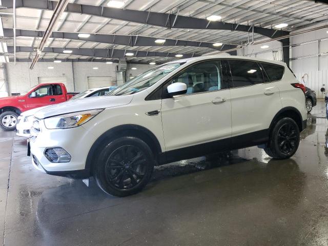 2019 FORD ESCAPE SE 1FMCU9GD7KUB03972  66534684