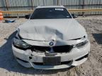 BMW 435 XI GRA photo