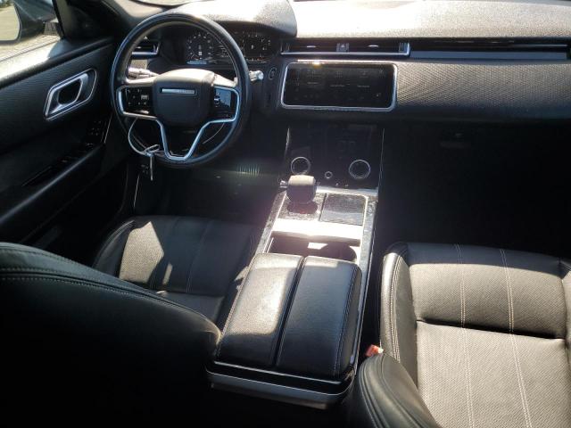 2021 LAND ROVER RANGE ROVE - SALYT2EX3MA322717