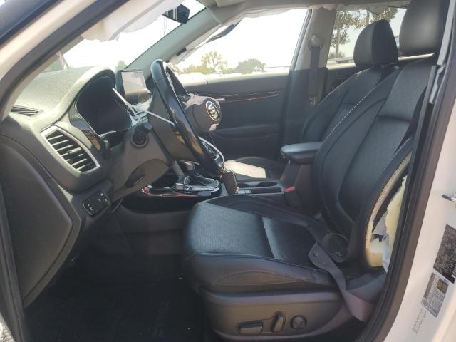 2021 KIA SELTOS SX - KNDETCA27M7187183