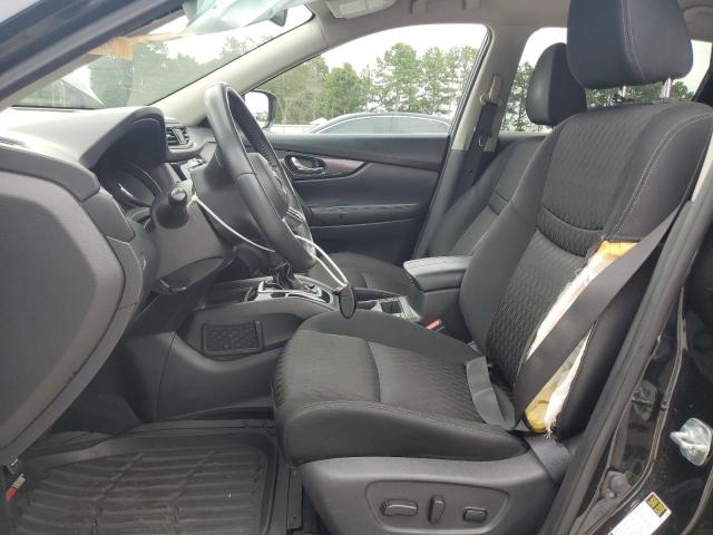 2018 NISSAN ROGUE S - KNMAT2MT9JP559356
