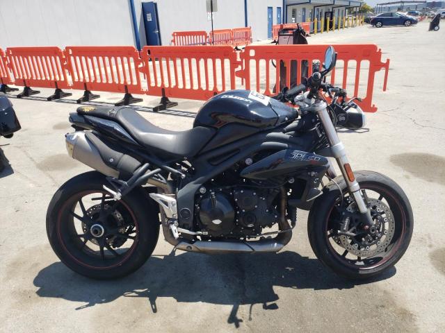 2015 TRIUMPH MOTORCYCLE SPEED TRIP - SMTN01PK4FJ680296