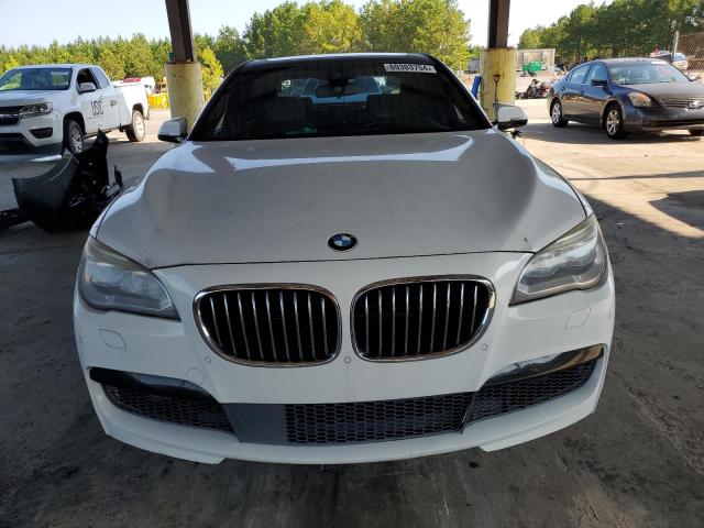 VIN WBAYA8C50ED825281 2014 BMW 7 Series, 750 I no.5