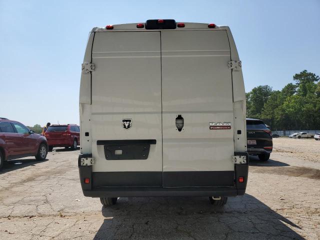 2022 RAM PROMASTER - 3C6MRVJG7NE142805