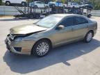 FORD FUSION HYB photo