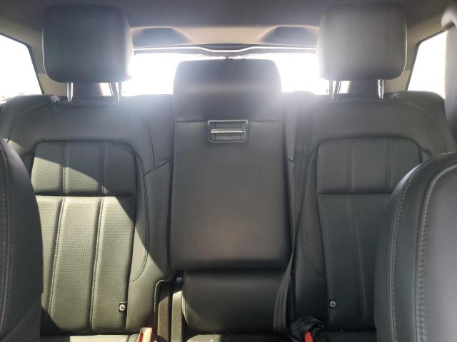 2019 LAND ROVER RANGE ROVE - SALWR2RV3KA415409