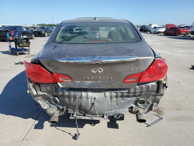 VIN JN1CV6AR0DM769517 2013 Infiniti G37 no.6