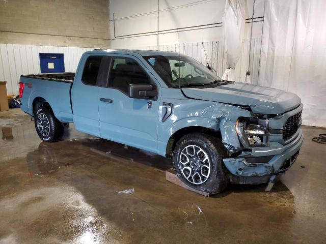 2023 FORD F150 SUPER - 1FTEX1EP1PKE26145