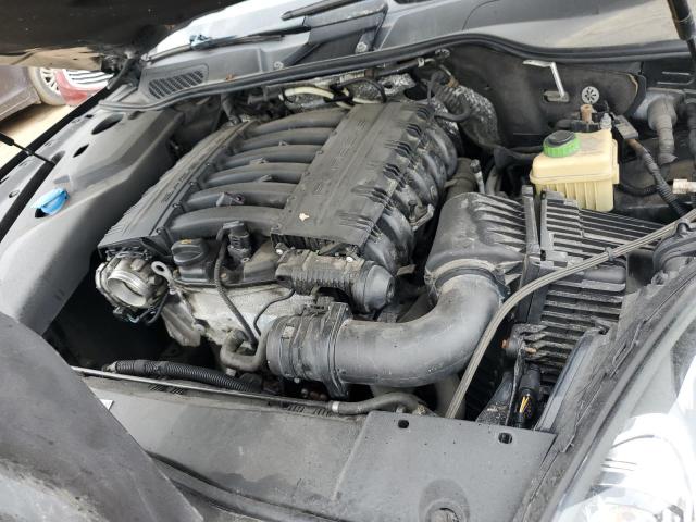 2016 PORSCHE CAYENNE - WP1AA2A2XGKA37745