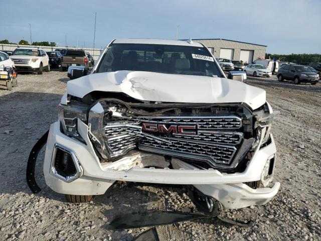2019 GMC SIERRA K15 - 1GTU9FEL6KZ220593