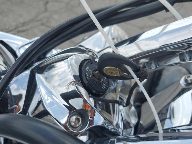 2009 YAMAHA XV1900 CU - JYAVP27EX9A008723