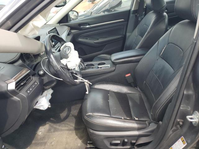 2019 NISSAN ALTIMA SL - 1N4BL4EV7KC257837