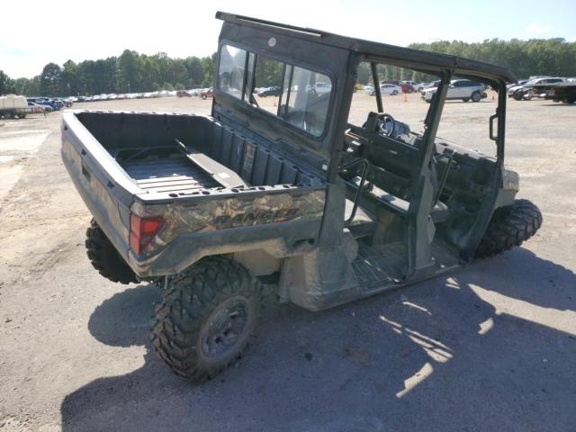 2020 POLARIS RANGER CRE - 4XARSE996L8038684