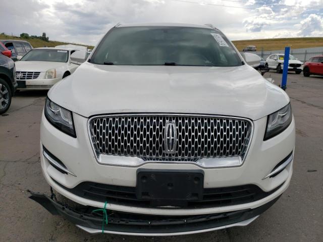 VIN 5LMCJ1D9XKUL45825 2019 Lincoln MKC no.5