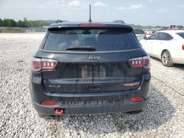 2018 JEEP COMPASS TR - 3C4NJDDB1JT442019