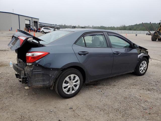 VIN 2T1BPRHE7EC051937 2014 Toyota Corolla, Eco no.3