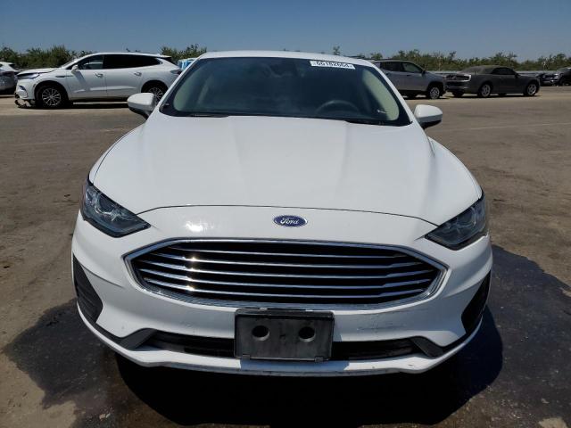 VIN 3FA6P0HDXKR114755 2019 Ford Fusion, SE no.5