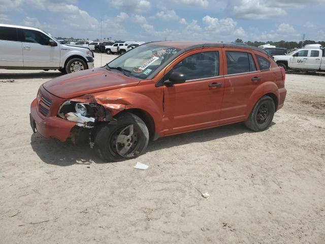DODGE CALIBER