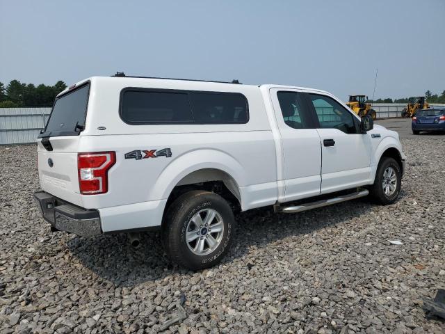 Vin: 1ftex1eb4jke11313, lot: 67279244, ford f-150 super cab 20183
