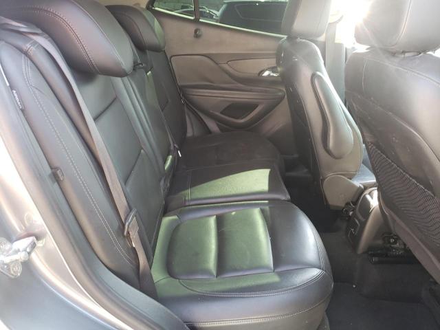 2019 BUICK ENCORE ESS - KL4CJCSM9KB760943