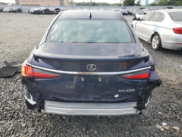 VIN 58ADZ1B1XNU113736 2022 Lexus ES, 350 Base no.6