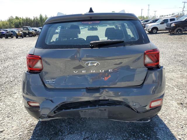 2021 HYUNDAI VENUE SEL - KMHRC8A39MU112859