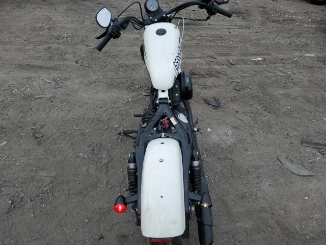 2019 HARLEY-DAVIDSON XL1200 NS - 1HD1LP316KC405854