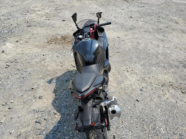 2024 KAWASAKI EX500 - ML5EXGG12RDA22657