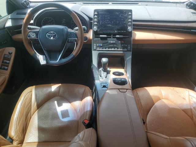 2020 TOYOTA AVALON LIM 4T1CZ1FB3LU042320