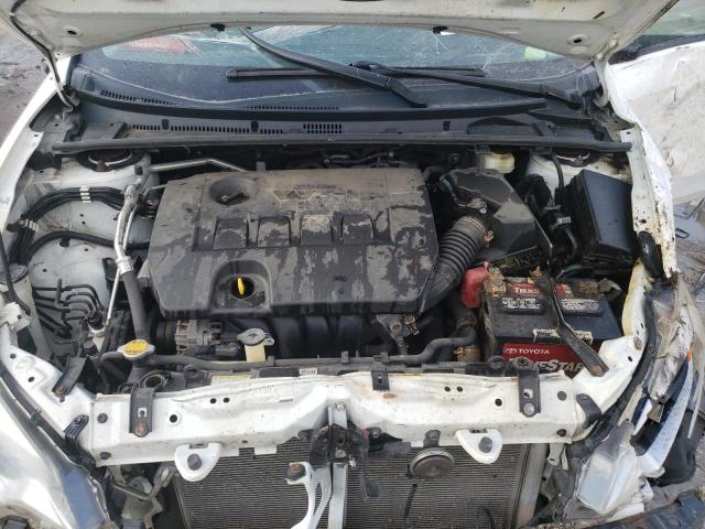 2015 TOYOTA COROLLA L - 2T1BURHE2FC255183