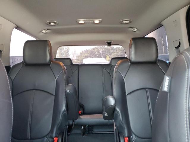 2017 GMC ACADIA LIM - 1GKKVSKD5HJ275816