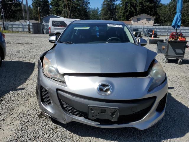 VIN JM1BL1U78D1836796 2013 Mazda 3, I no.5