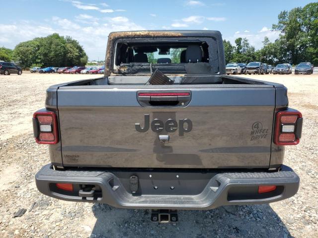 VIN 1C6HJTAG4RL126362 2024 Jeep Gladiator, Sport no.6