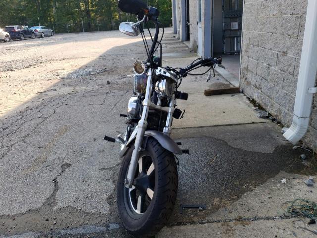 2016 HARLEY-DAVIDSON XL1200 CP 1HD1LH311GC442484