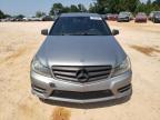 MERCEDES-BENZ C 250 photo