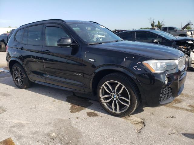 VIN 5UXWX9C56G0D78627 2016 BMW X3, Xdrive28I no.4